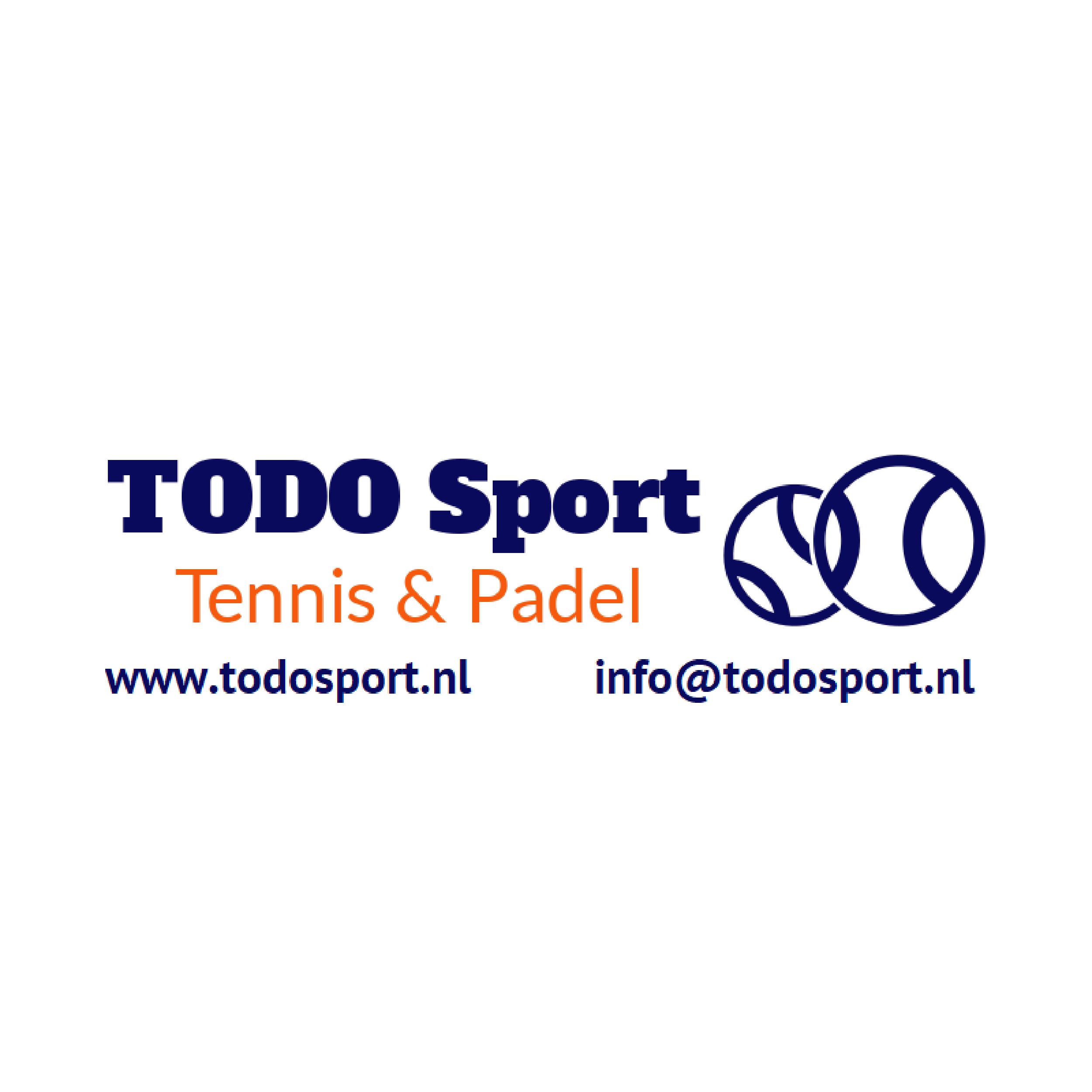 TODO Sport logo
