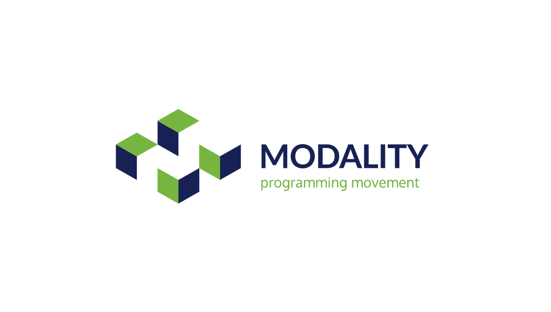 Modality Software Solutions logo