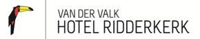 Van der Valk Hotel Ridderkerk logo