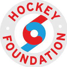 Hockey Foundation logo