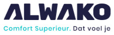 Alwako Baderie B.V. logo