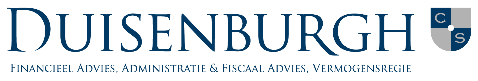 Duisenburgh B.V. logo