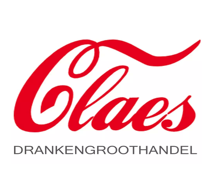 Claes Drankenhandel logo