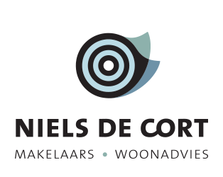 Niels de Cort Makelaars & Woonadvies logo