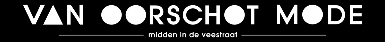 Van Oorschot mode logo
