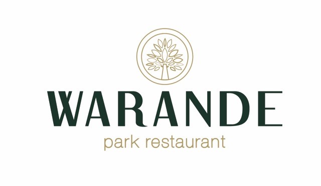 Restaurant de Warande logo