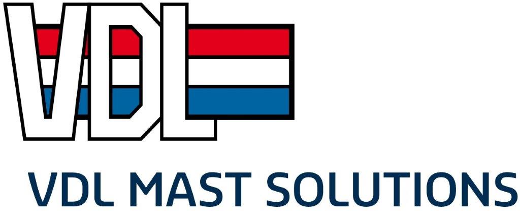 VDL Mast solutions logo