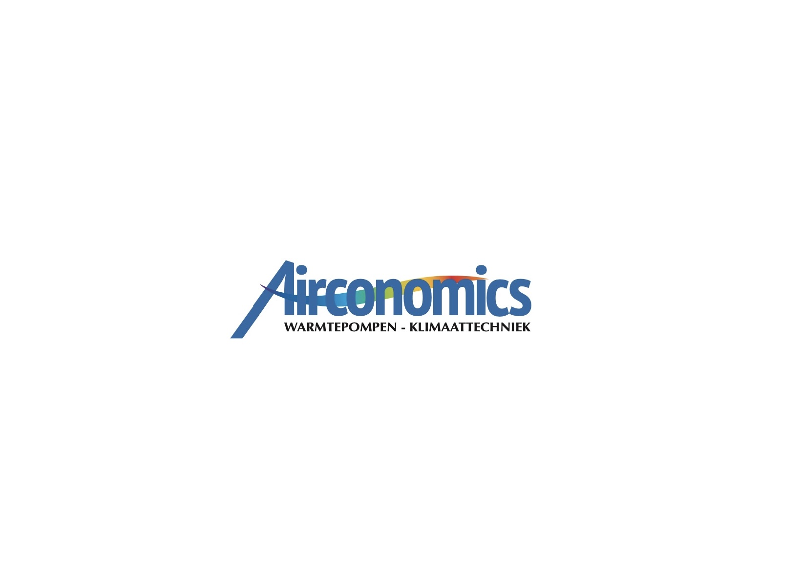 Airconomics logo