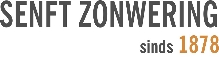 Senft Zonwering 2 logo