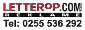 Letterop logo