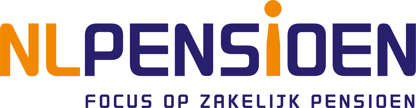 NLpensioen logo