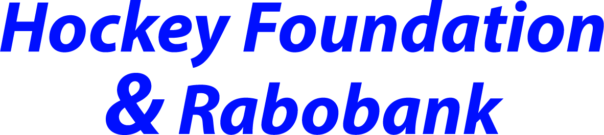 Hockey Foundation  logo