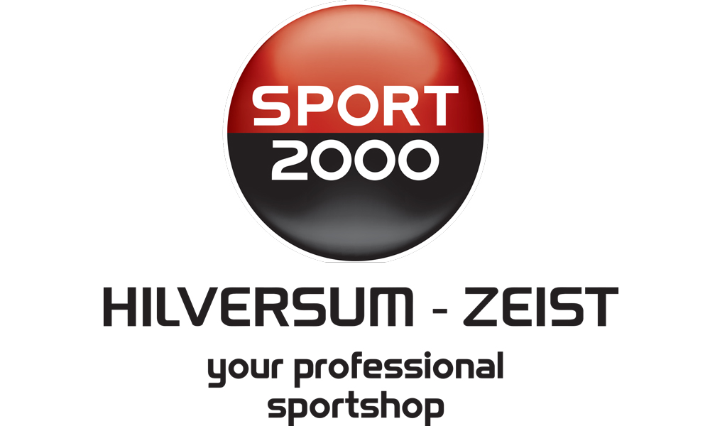 Sport 2000 Hilversum/ Zeist logo