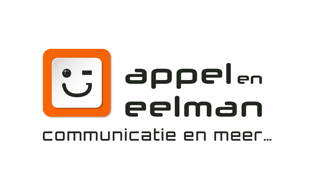 Appel en Eelman Communicatie logo