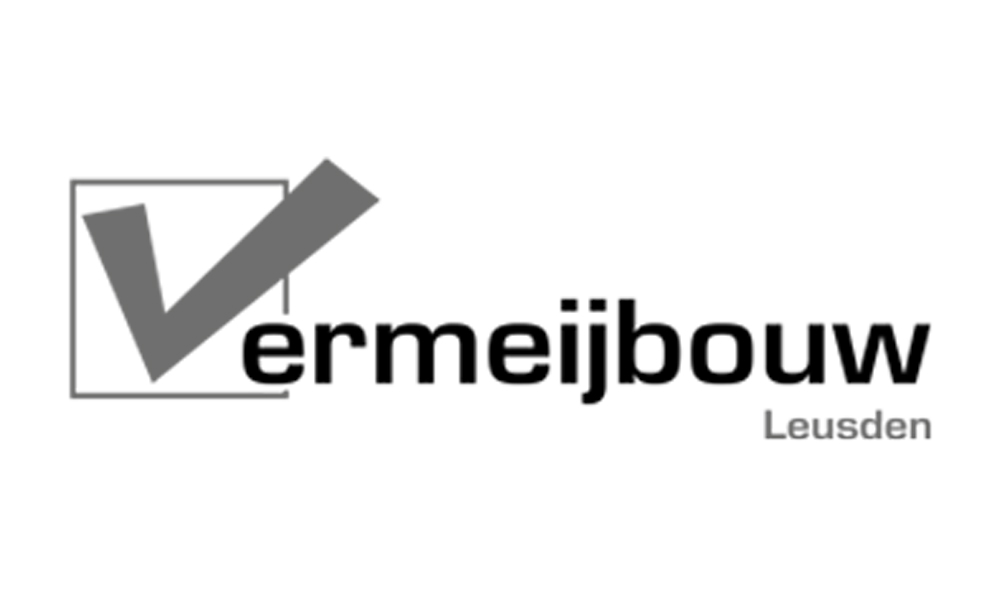 Vermeij Bouw Leusden logo