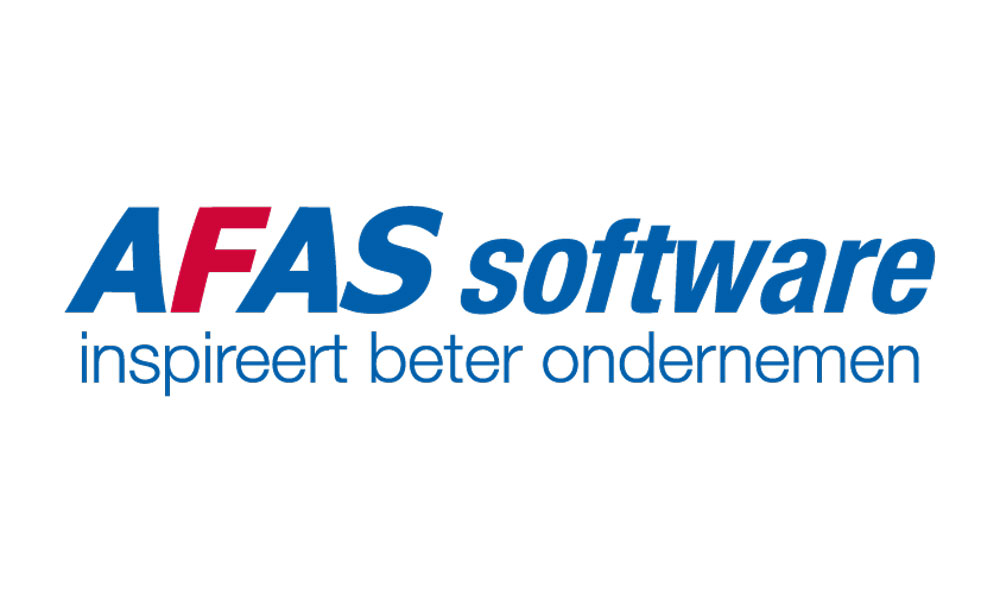 AFAS Software logo