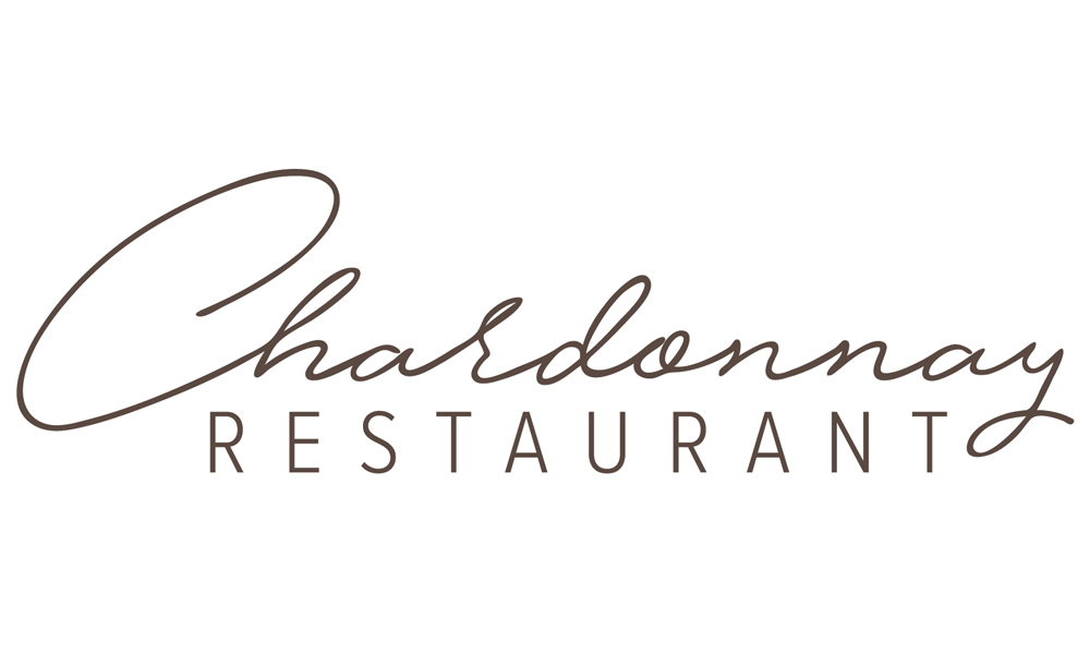 Restaurant Chardonnay  logo