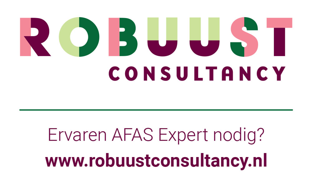 Robuust Consultancy logo