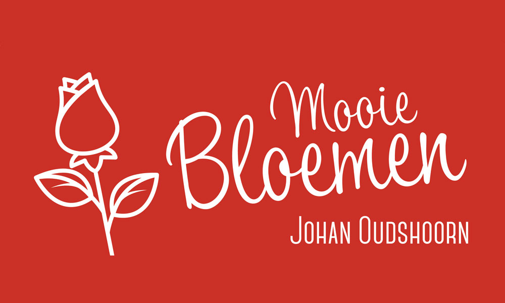 Mooie Bloemen logo