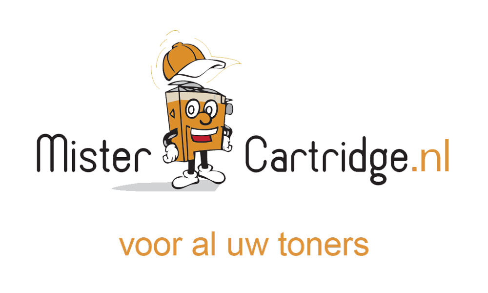 MisterCardridge.nl logo