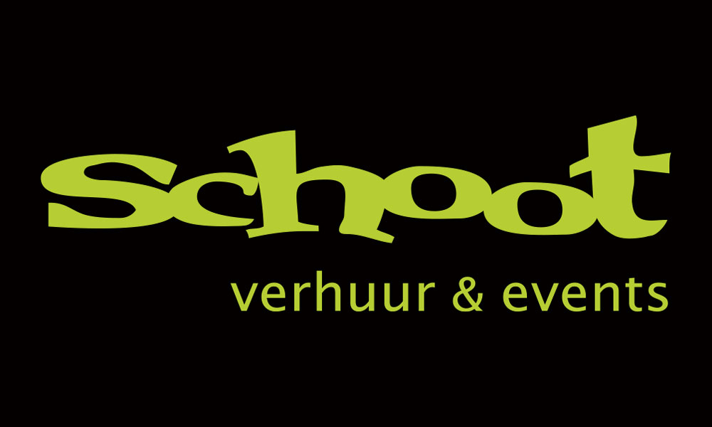 Schoot Verhuur & Events logo