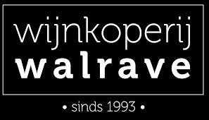 Wijnkoperij Walrave logo