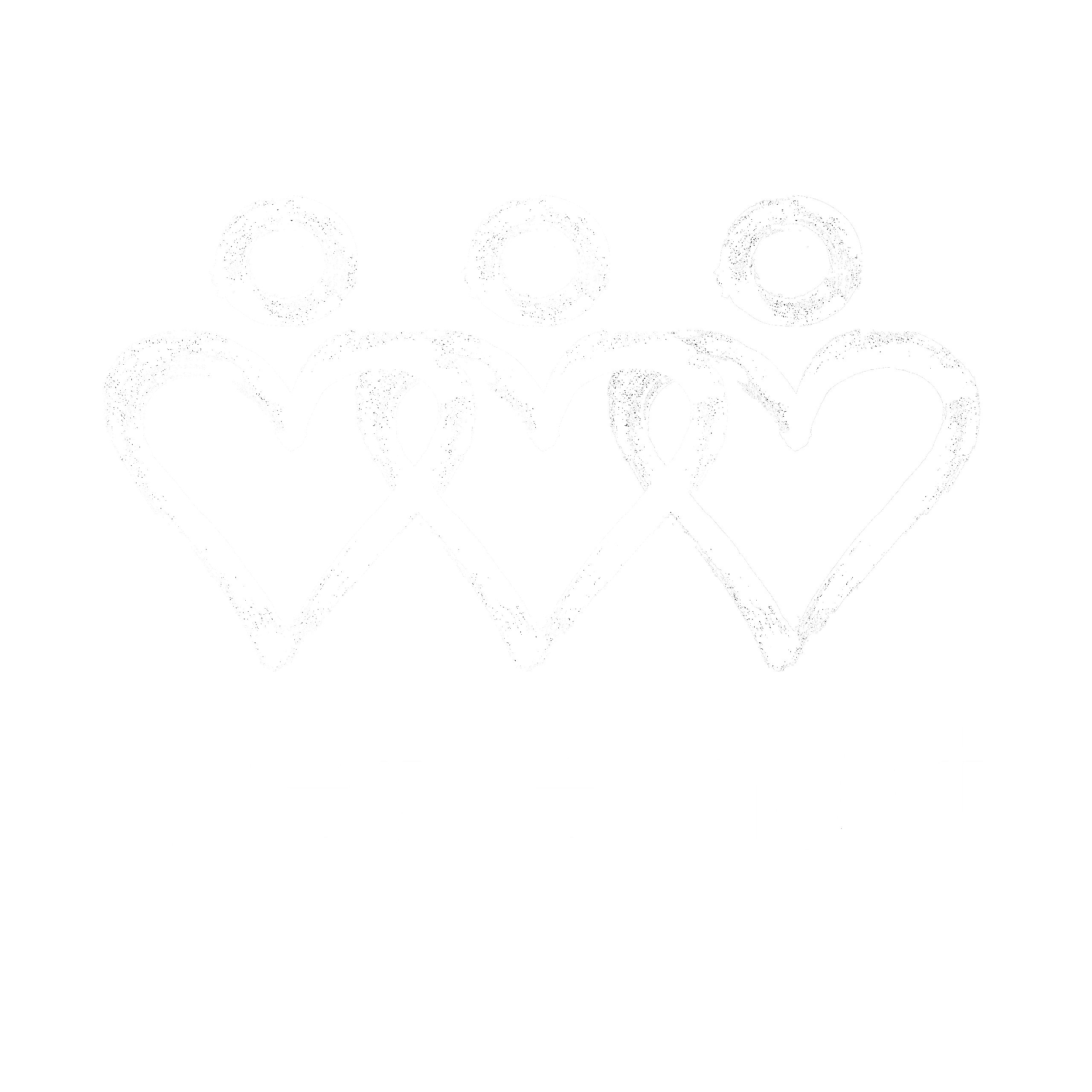 Stichting Met je Hart Dongen logo