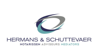 Hermans & Schuttevaer Notarissen logo