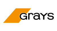 Grays logo