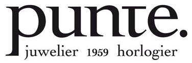Punte Juwelier logo