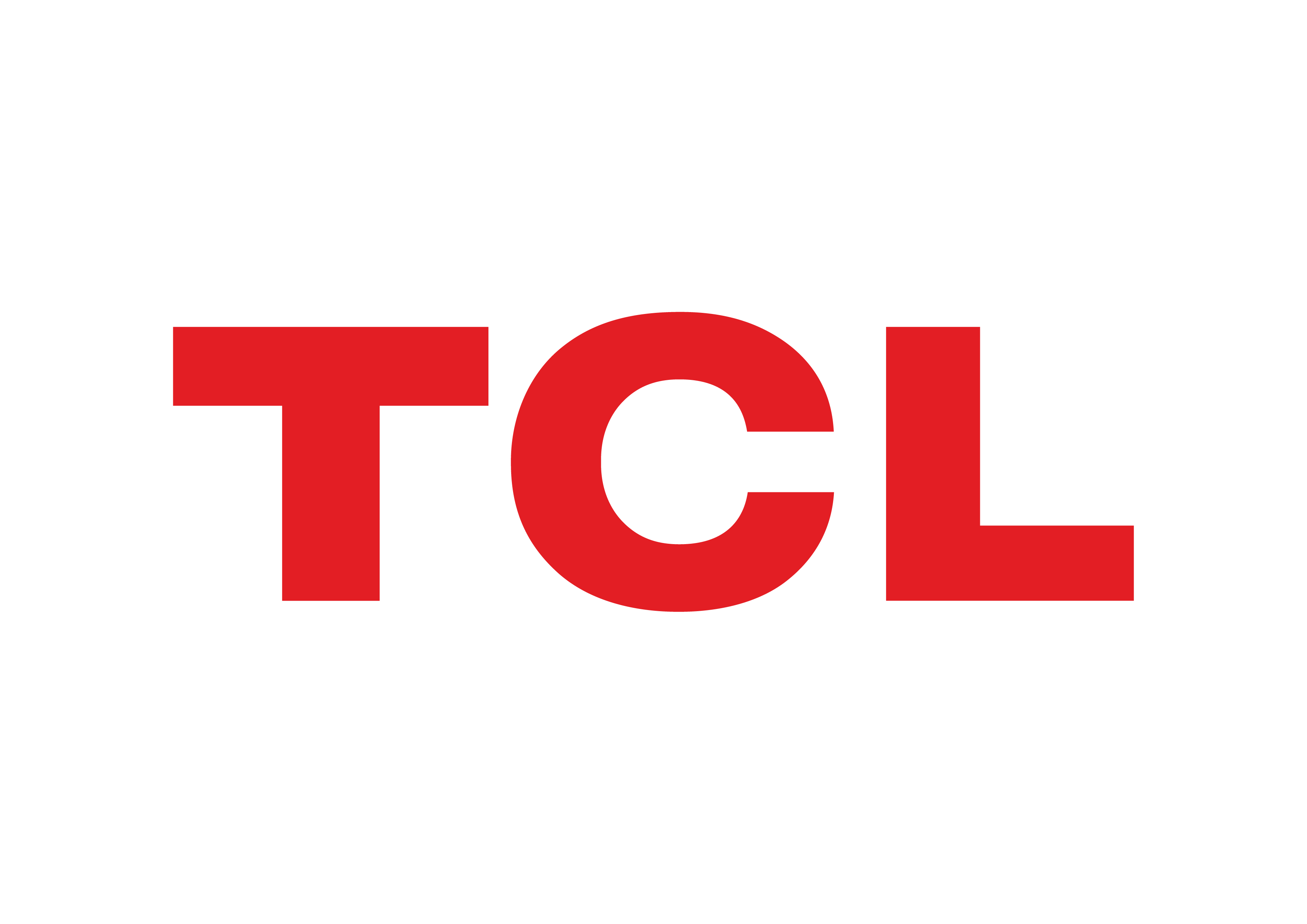 TCL Netherlands B.V. logo