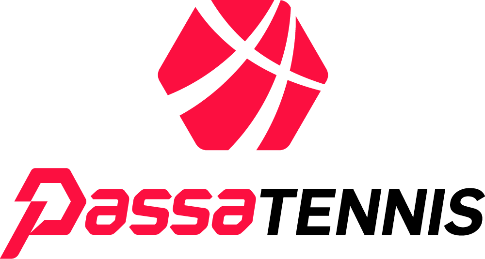 PassaTennis logo