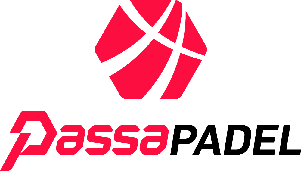 PassaPadel logo