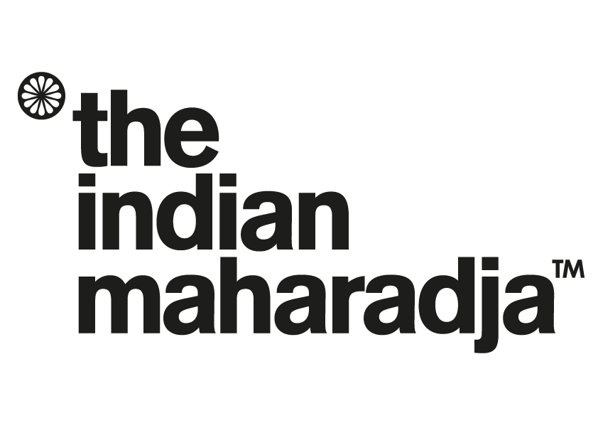 the indian maharadja logo