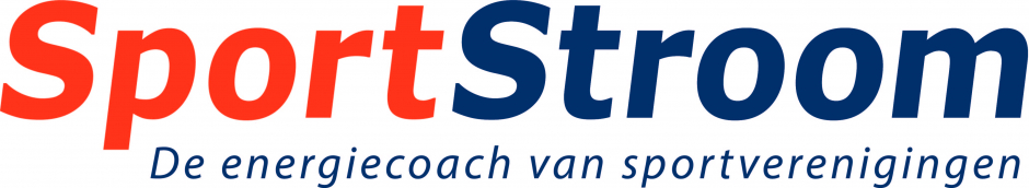SportStroom logo