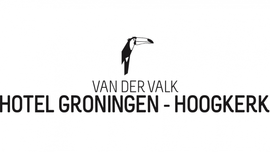 Van der Valk Groningen - Hoogkerk logo