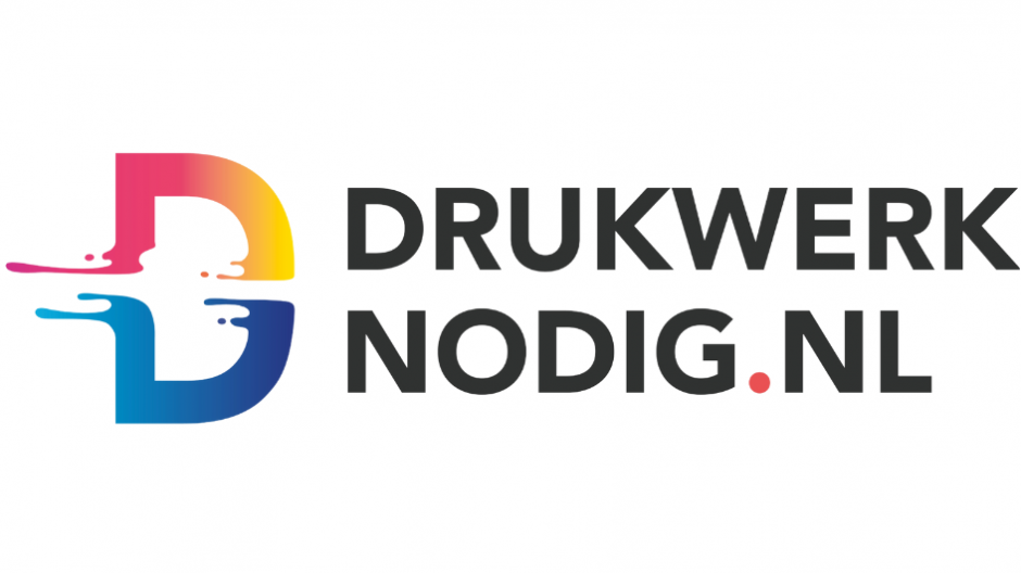 Drukwerknodig.nl logo