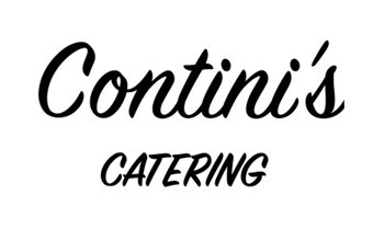 Contini's catering logo