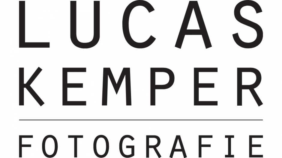 Lucas Kemper fotografie logo