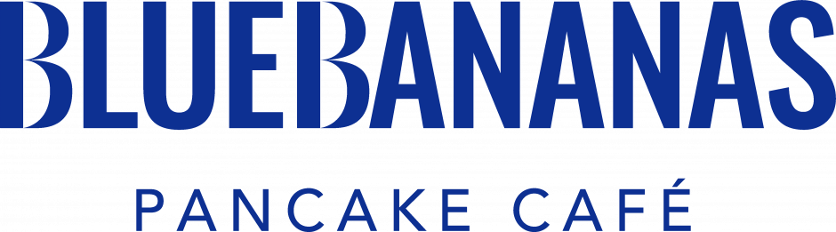 Blue Bananas logo
