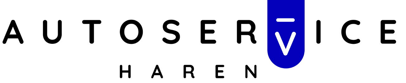 Autoservice Haren logo