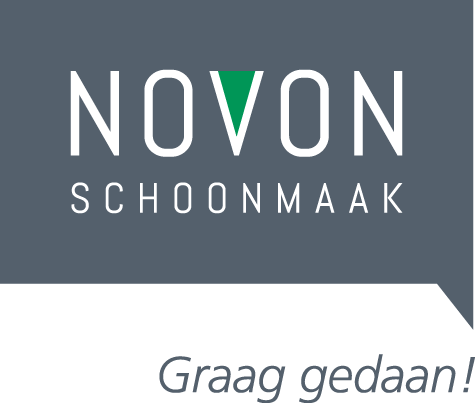 Novon logo