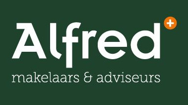 Alfred makelaars & adviseurs logo