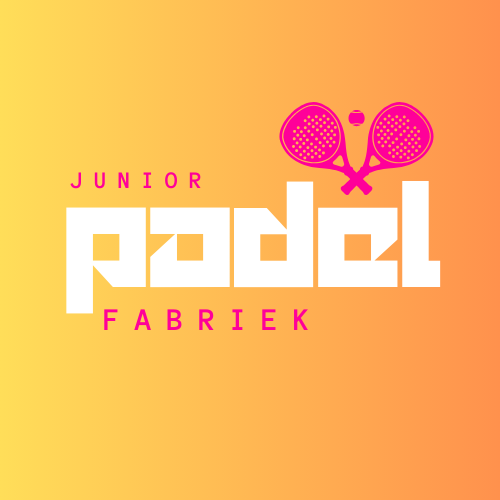 Jeugd Padel lessen (6-9 jaar) - DPF Junior Academy