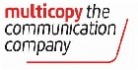 Multicopy logo