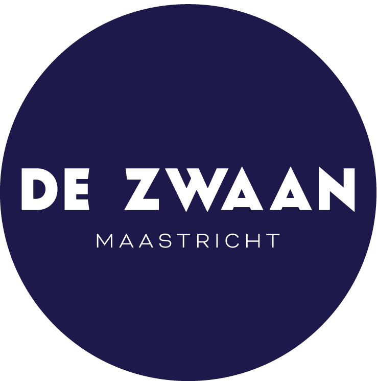 Café de Zwaan logo