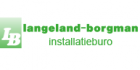 Langeland Borgman logo