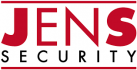 Jens Security logo