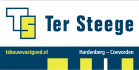 Ter Steege logo