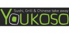 Youkoso logo